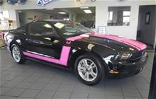 Mustang 2014 Mustang 2014