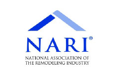NARI logo NARI logo