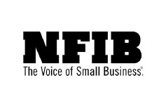 NFIB logo NFIB logo