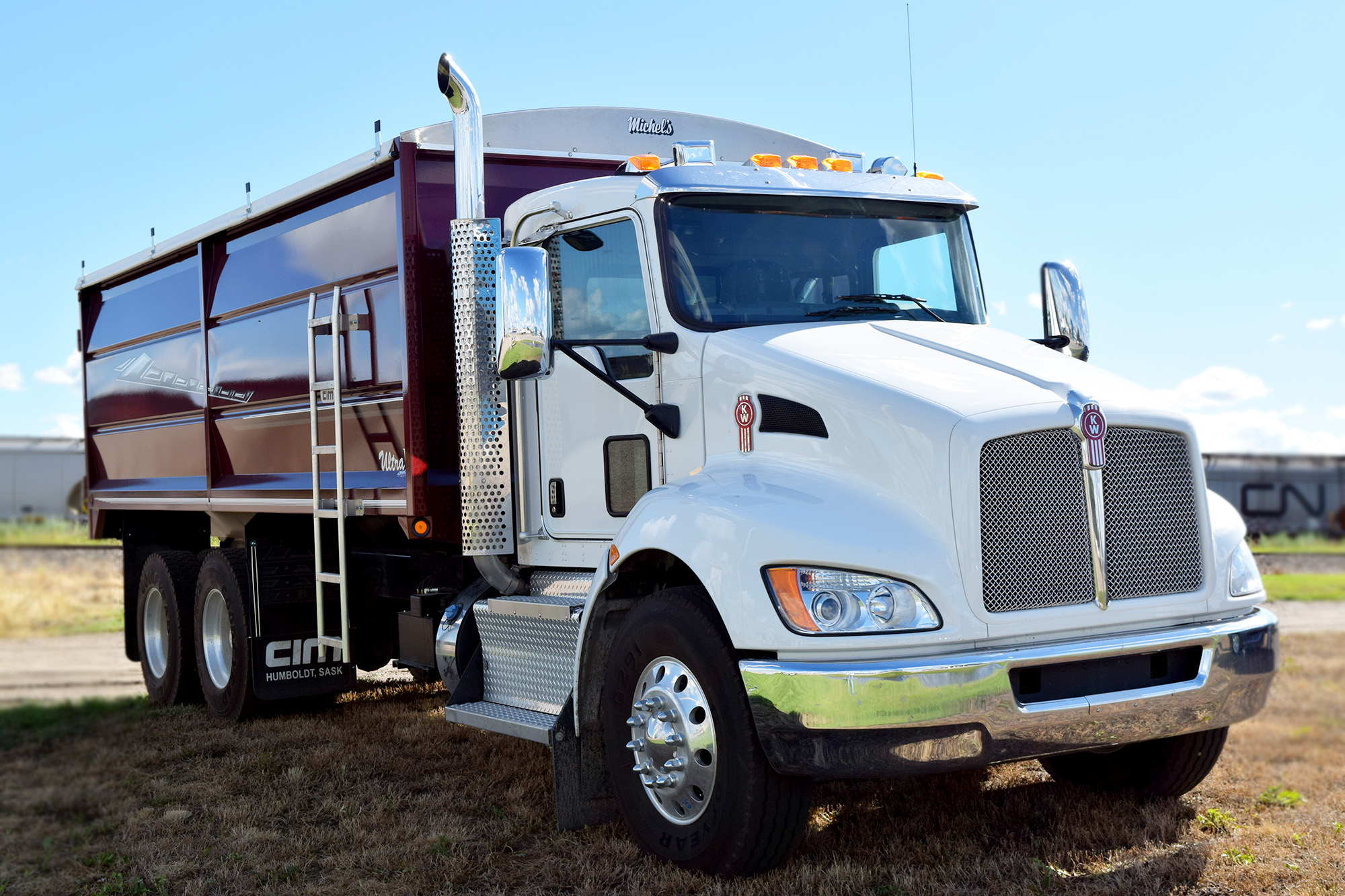 Watrous Mainline August Newsletter Watrous Mainline Motor Products ltd