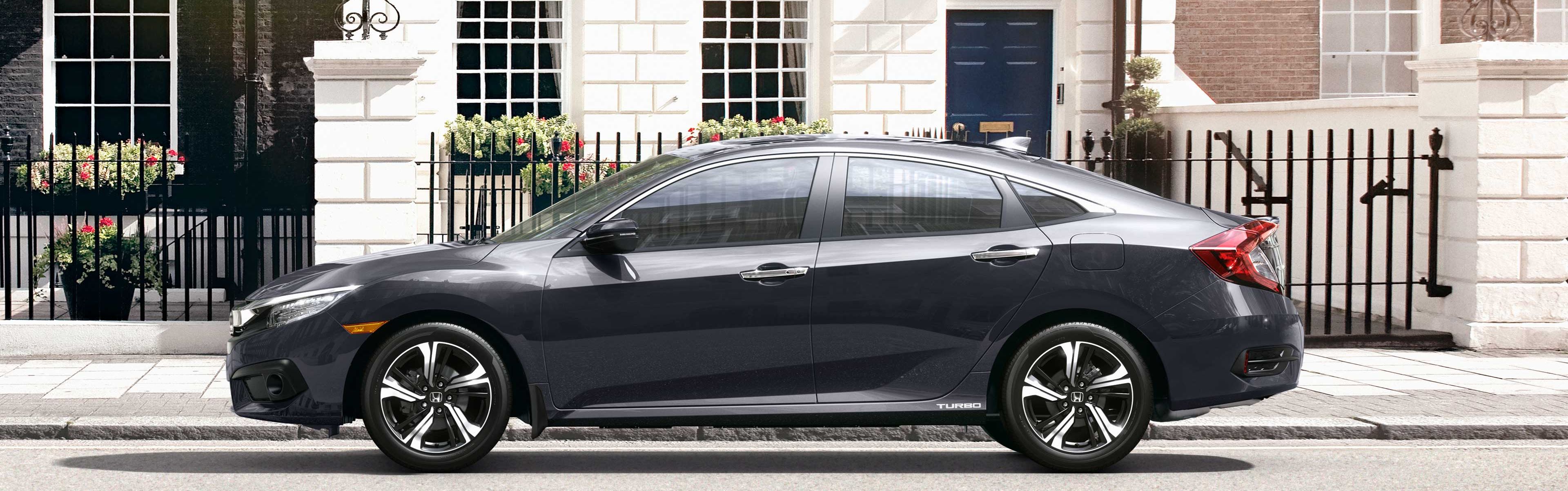 2017 Honda Civic for Sale in Sherwood Park, AB