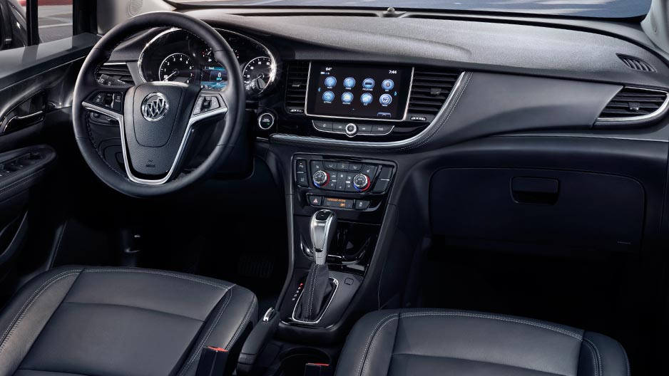 2017 Buick Encore For Near Centennial Co Medved Castle Rock