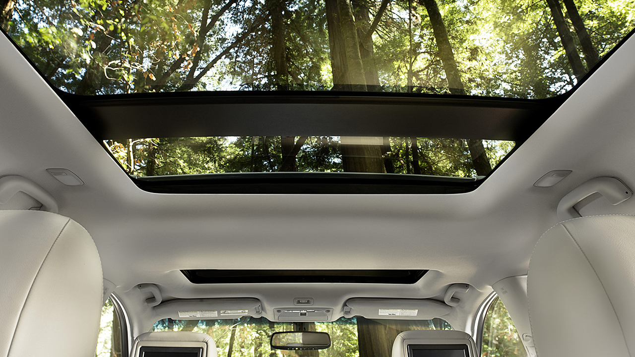 Lease deals 2018 pathfinder