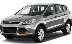Ford Dealer Niles IL New & Used Cars for Sale near Chicago ...