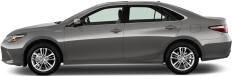 2017 Camry