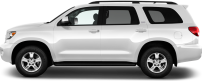 2017 Sequoia