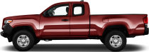 2017 Tacoma
