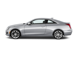 Buick Cadillac Chevrolet Chrysler Dodge Gmc Jeep And