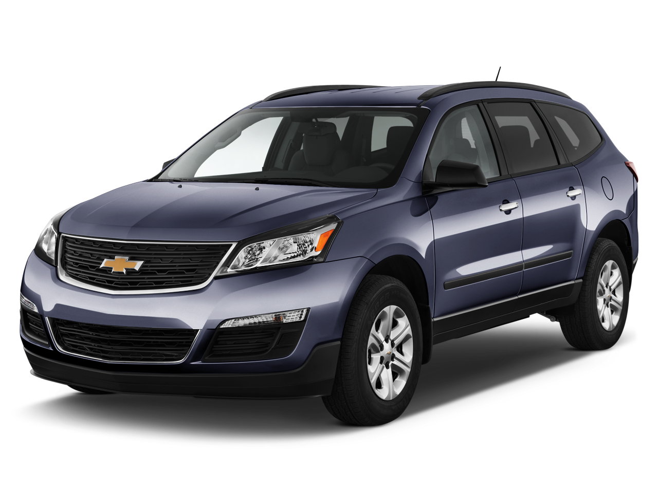 Used One Owner 2014 Chevrolet Traverse Lt 1lt Near