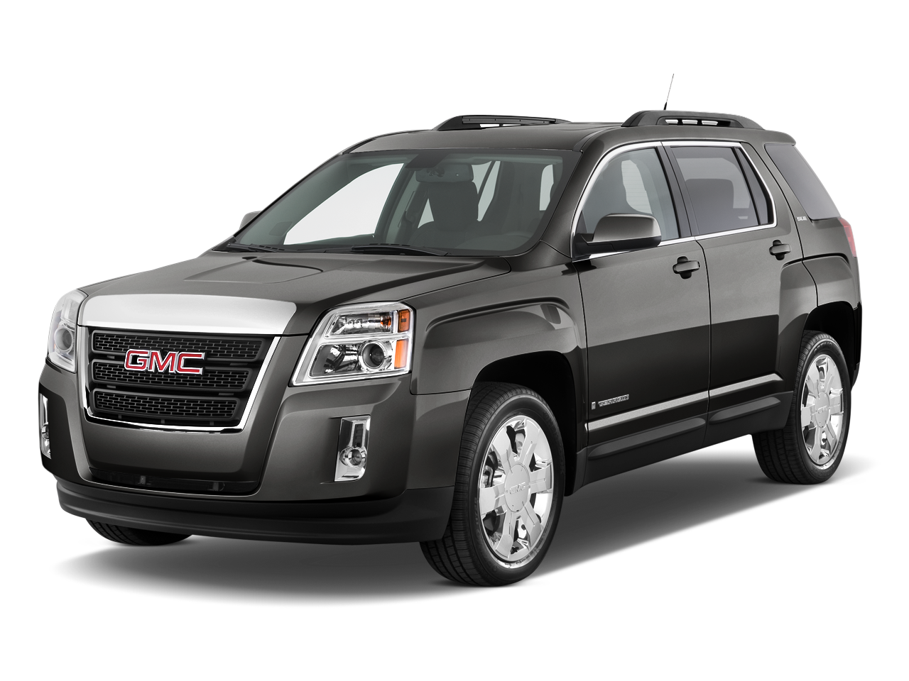 Used 2014 GMC Terrain SLE1 Near Bridgeview IL Golf Mill Ford