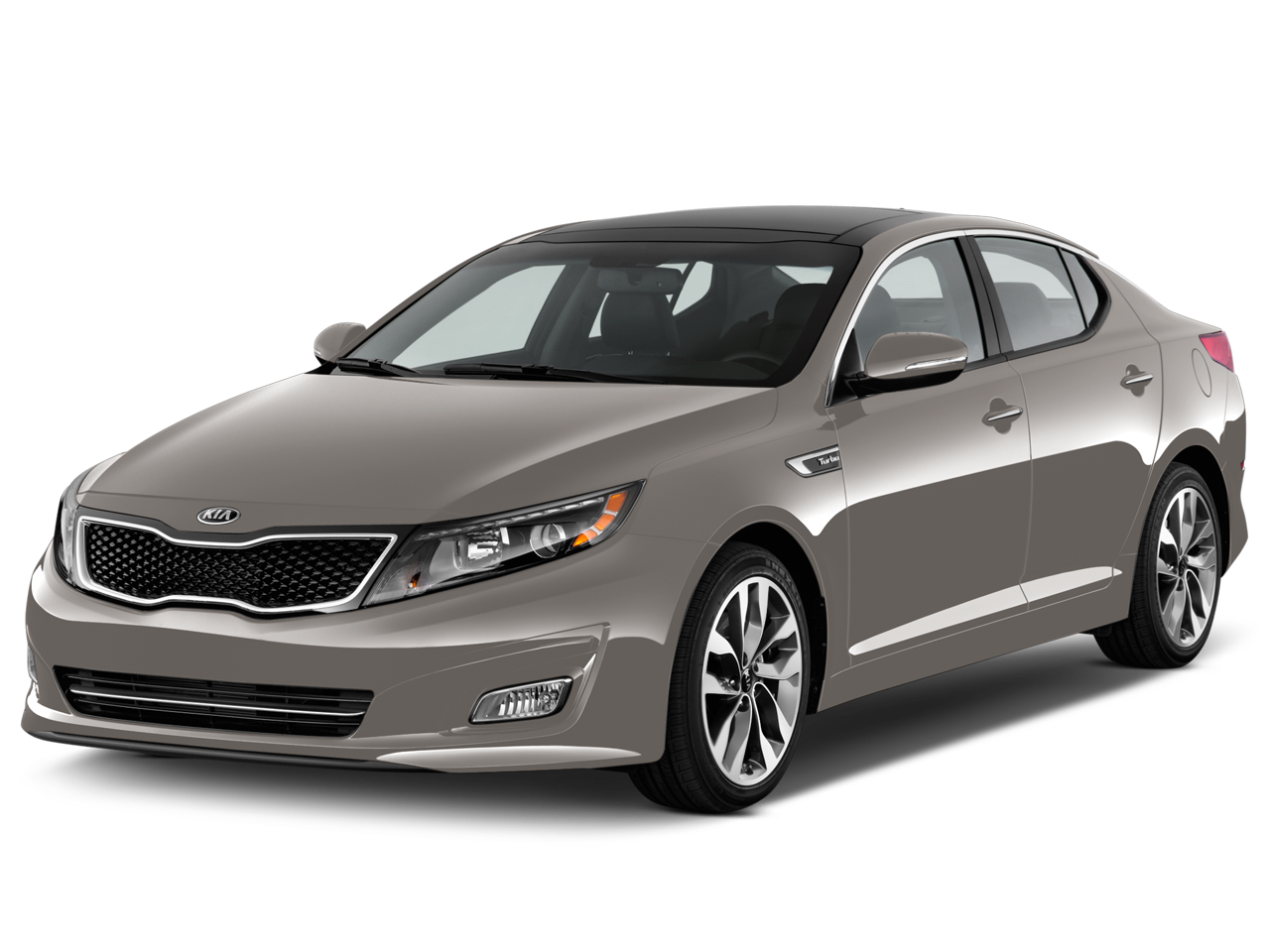 Used OneOwner 2014 Kia Optima LX Near Bangor ME Van Syckle Kia