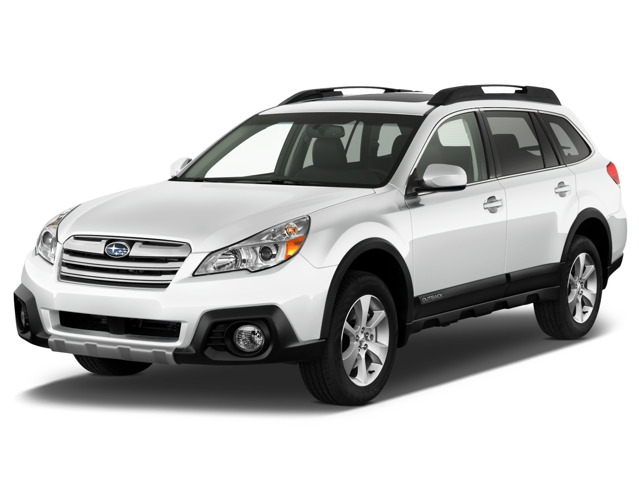 Used 2014 Subaru Outback 2.5i Limited Near Massillon OH Waikem Honda