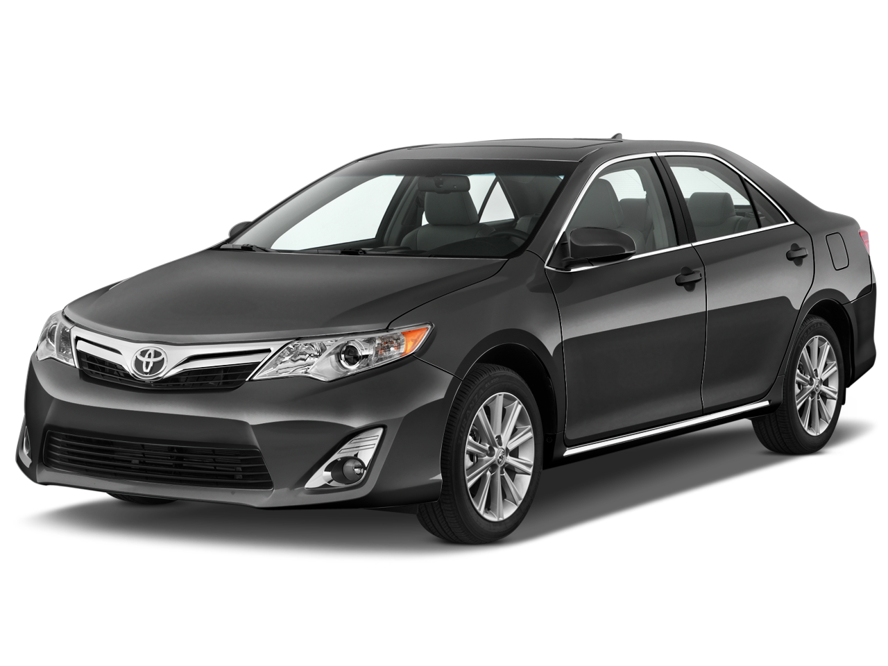 Used Camry LE 2014.5 for Sale