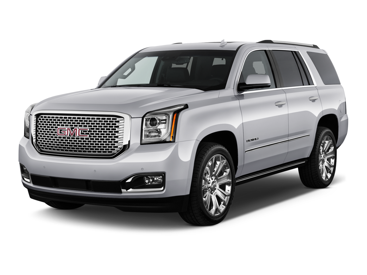Used 2015 Gmc Yukon Denali Near Oklahoma City Ok David