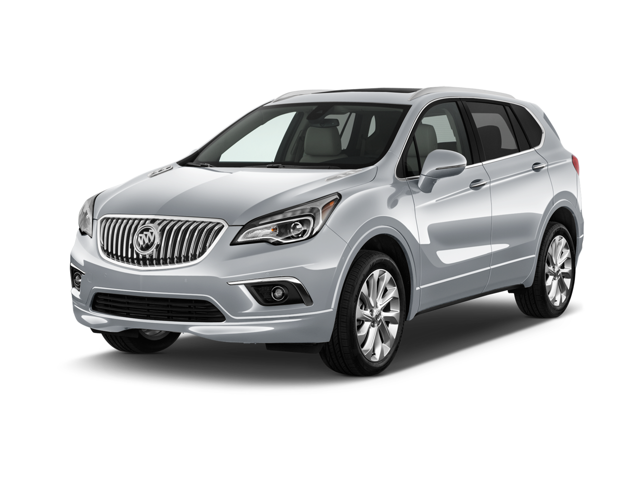 New 2016 Buick Envision Premium I Near Ottumwa IA Vaughn Automotive