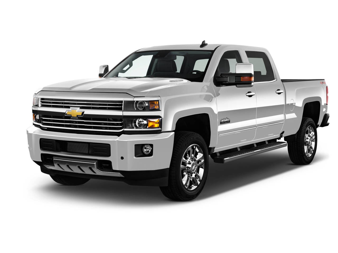 New 2016 Chevrolet Silverado 2500hd Ltz Near Framingham