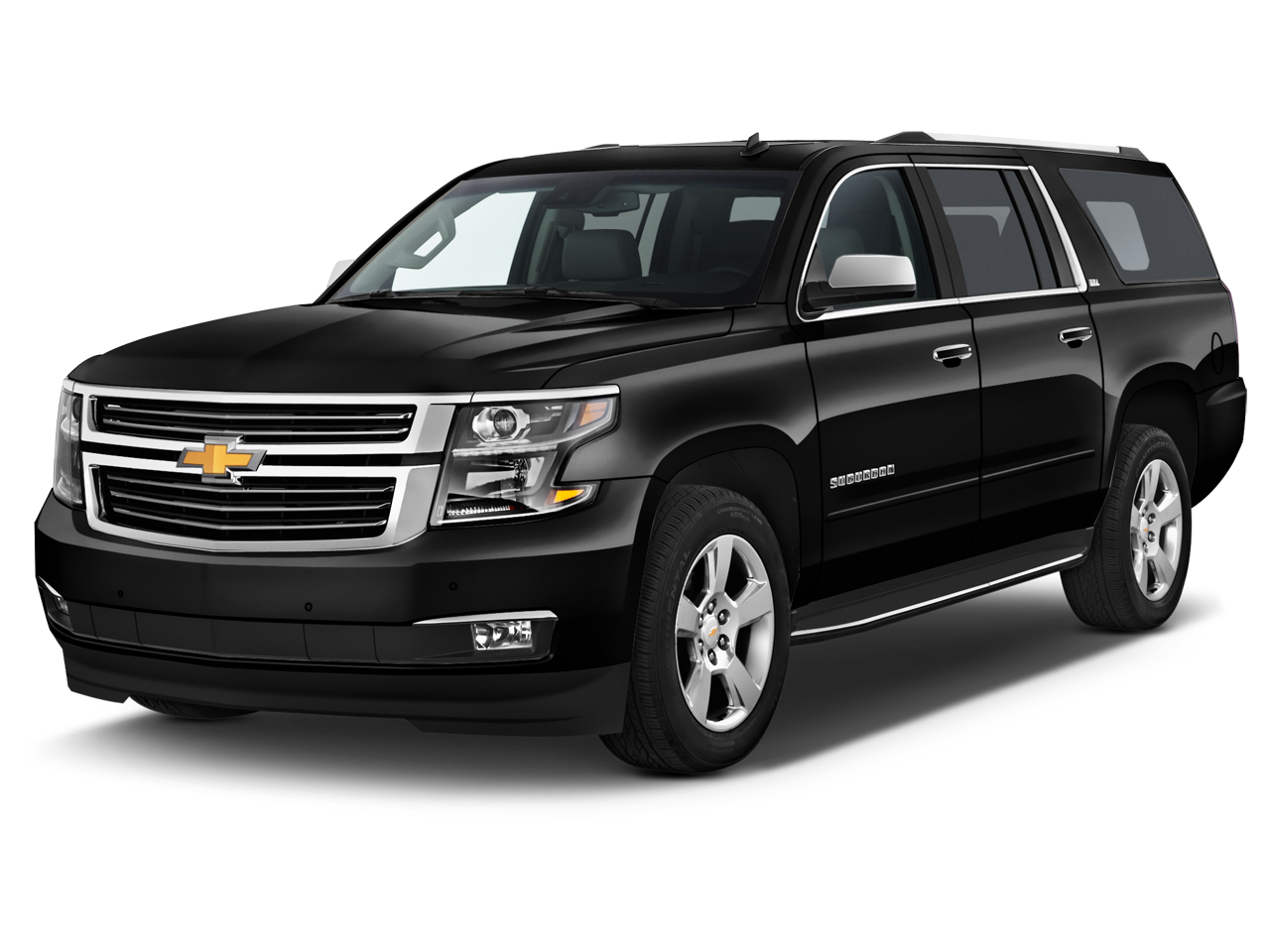 New 2017 Chevrolet Suburban Lt Near Framingham Ma Herb