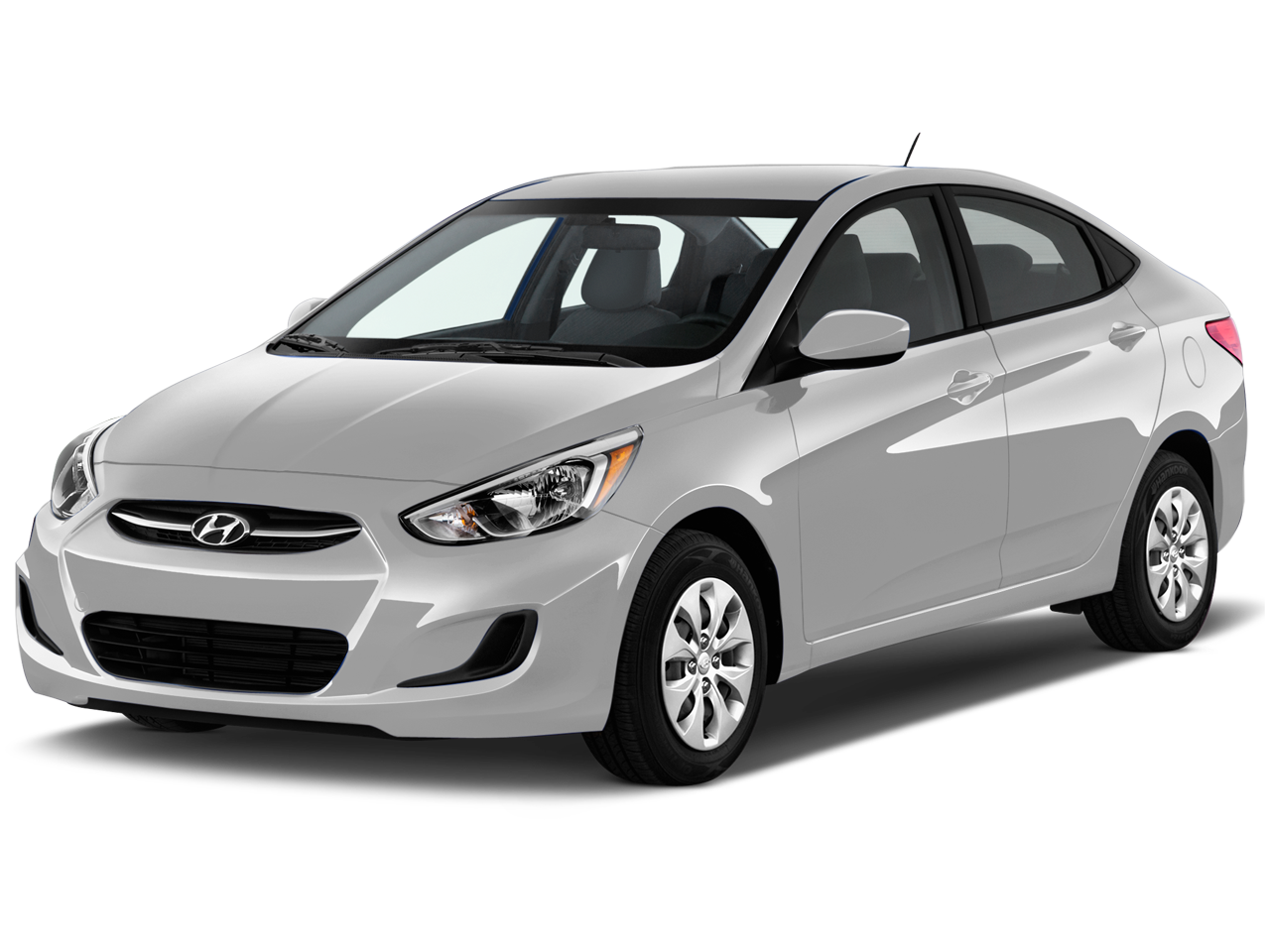 New 2016 Hyundai Accent Se Popular Equipment Package