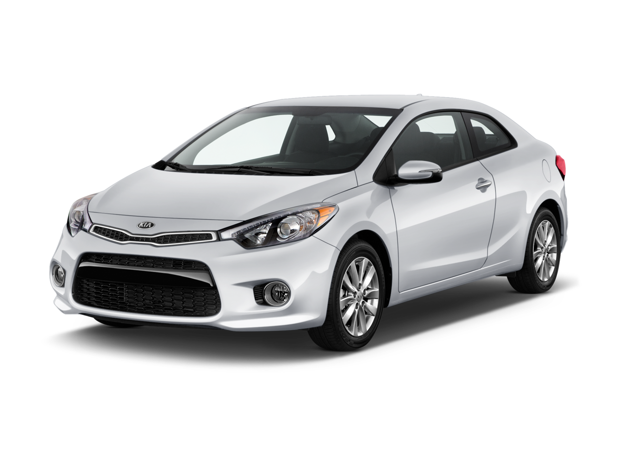 New 2016 Kia Forte Koup Ex Near Kailua Kona Hi Aloha