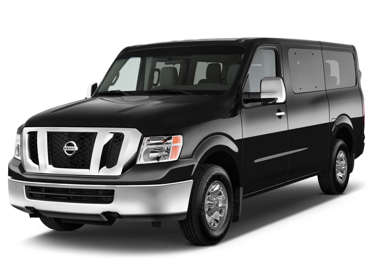 New 2016 Nissan NV Passenger 3500 V8 SL - Near Hurlock MD ... New 2016 Nissan NV Passenger 3500 V8 SL - Near Hurlock MD ...