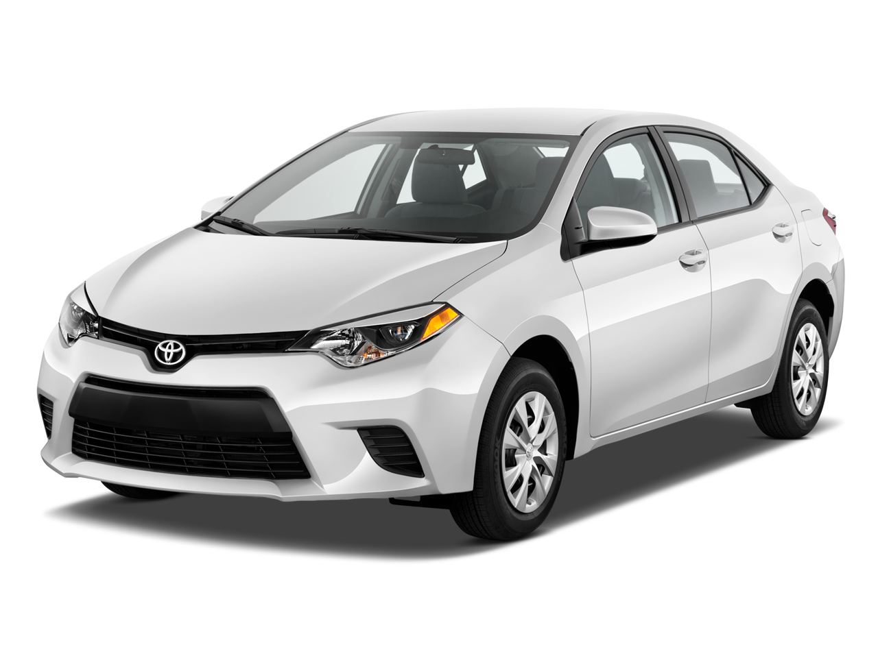 Toyota Corolla L 2017: Keseimbangan Antara Kenyamanan, Keandalan, dan Harga Terjangkau