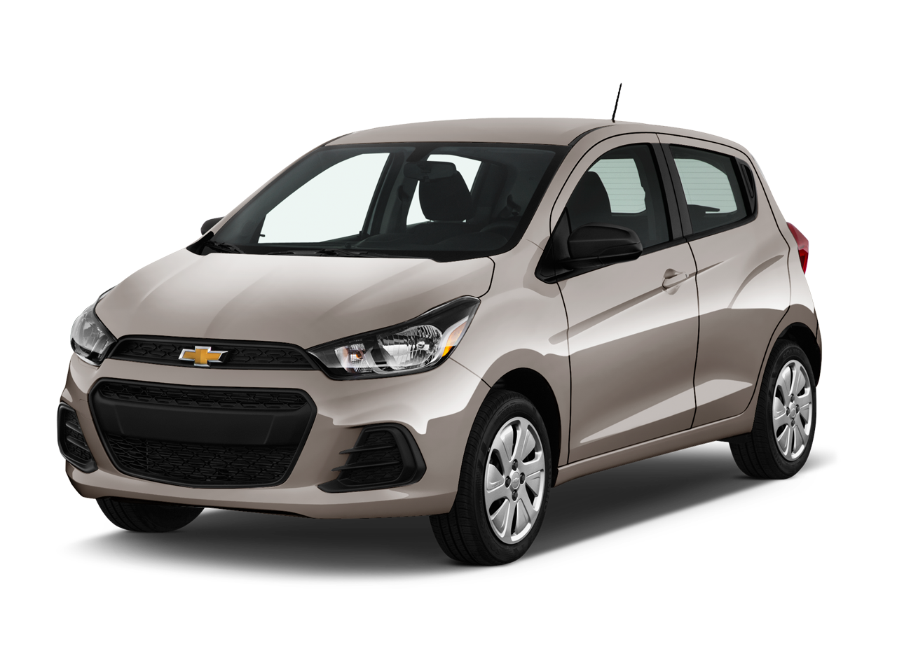 New 2017 Chevrolet Spark Ls Near Oxford Pa Jeff D