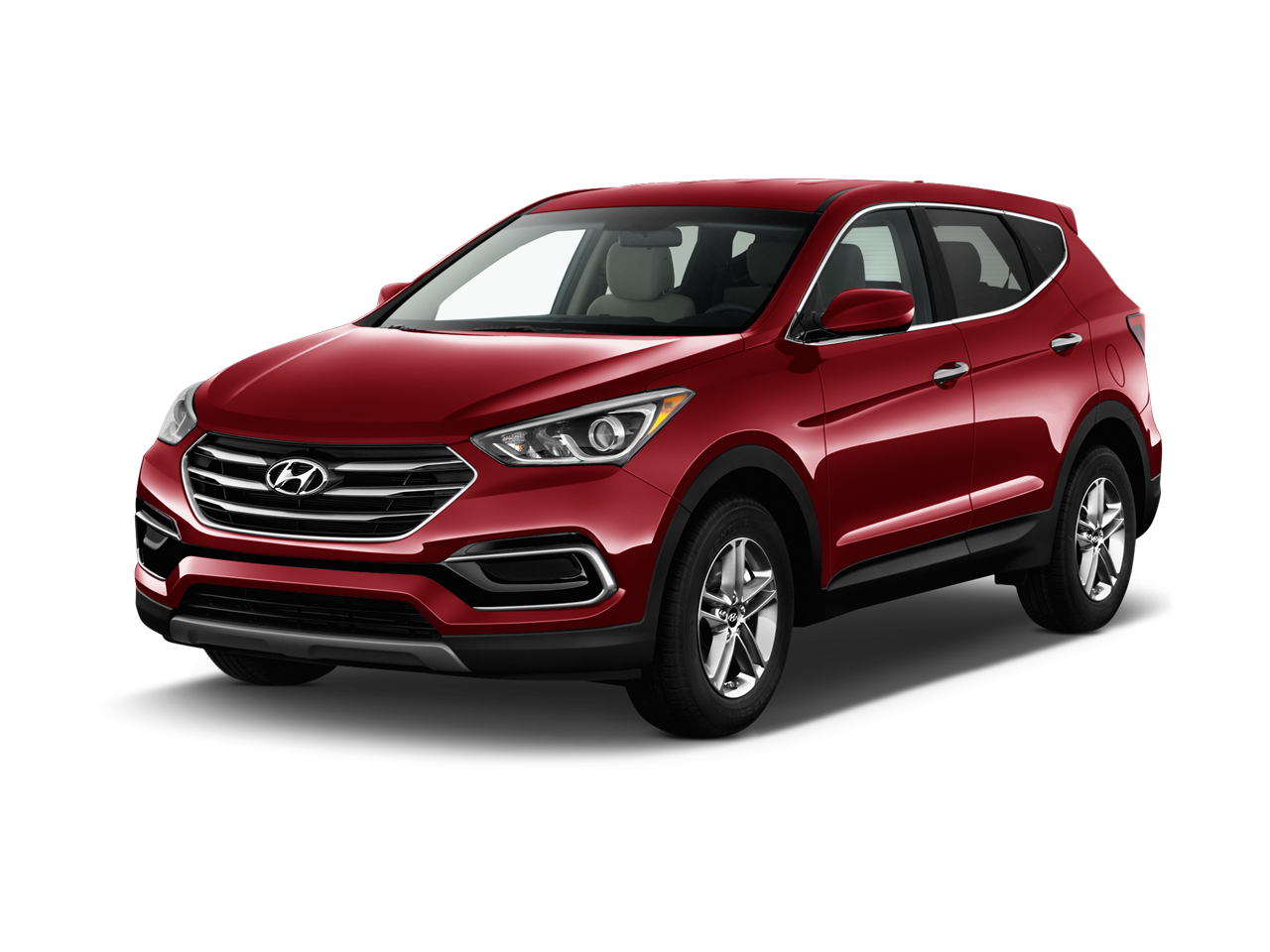 New 2017 Hyundai Santa Fe Sport 2 0l Turbo Ultimate Awd