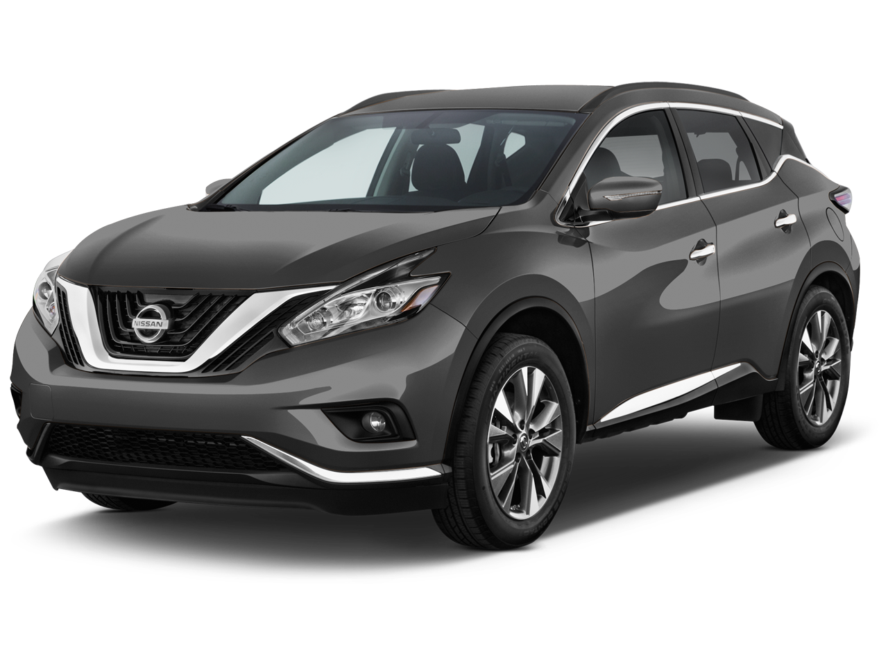 New 2017 Nissan Murano FWD SL Near San Antonio TX