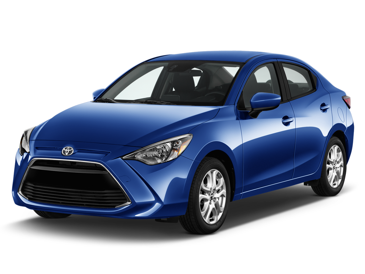 New 2017 Toyota Yaris iA Near Morristown NJ Toyota of Morristown