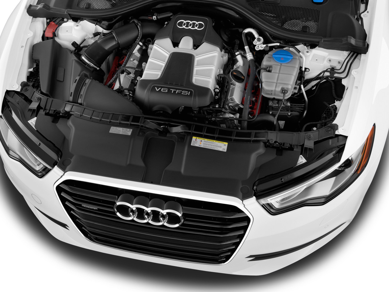 Used-2015-Audi-A6-2.0T Premium