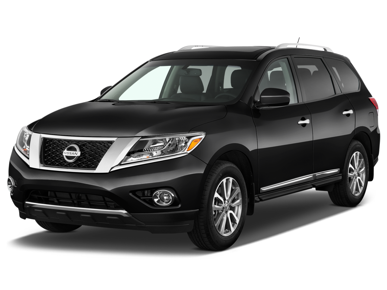 Nissan pathfinder dealer incentives #1