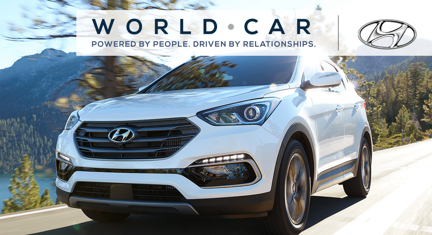 Hyundai | New Braunfels, TX | 78130