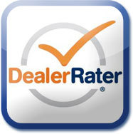 DEALER RATER