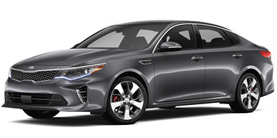 New Kia Optima for sale in Monroe NC